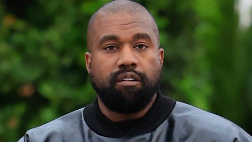 Kanye West Suspect in LAPD Battery Report ... Guy Allegedly Grabbed Bianca