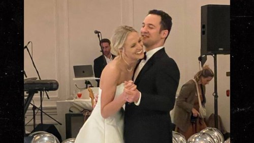 Ben Savage Boy Meets Bride!!! Gets Married Amid Congressional Campaign