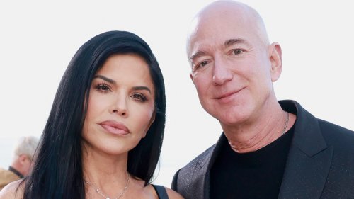 Jeff Bezos & Lauren Sanchez Renting Out Kenny G's Malibu Home! While Bev Hills Home Gets Renovations