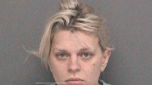 Indiana Teacher Accused of 'Gangbang' With Junior High Students ... Asked Them to Wear 'Scream' Masks