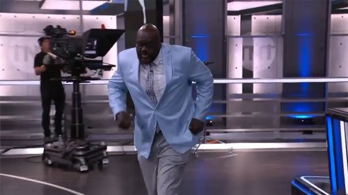 Shaq