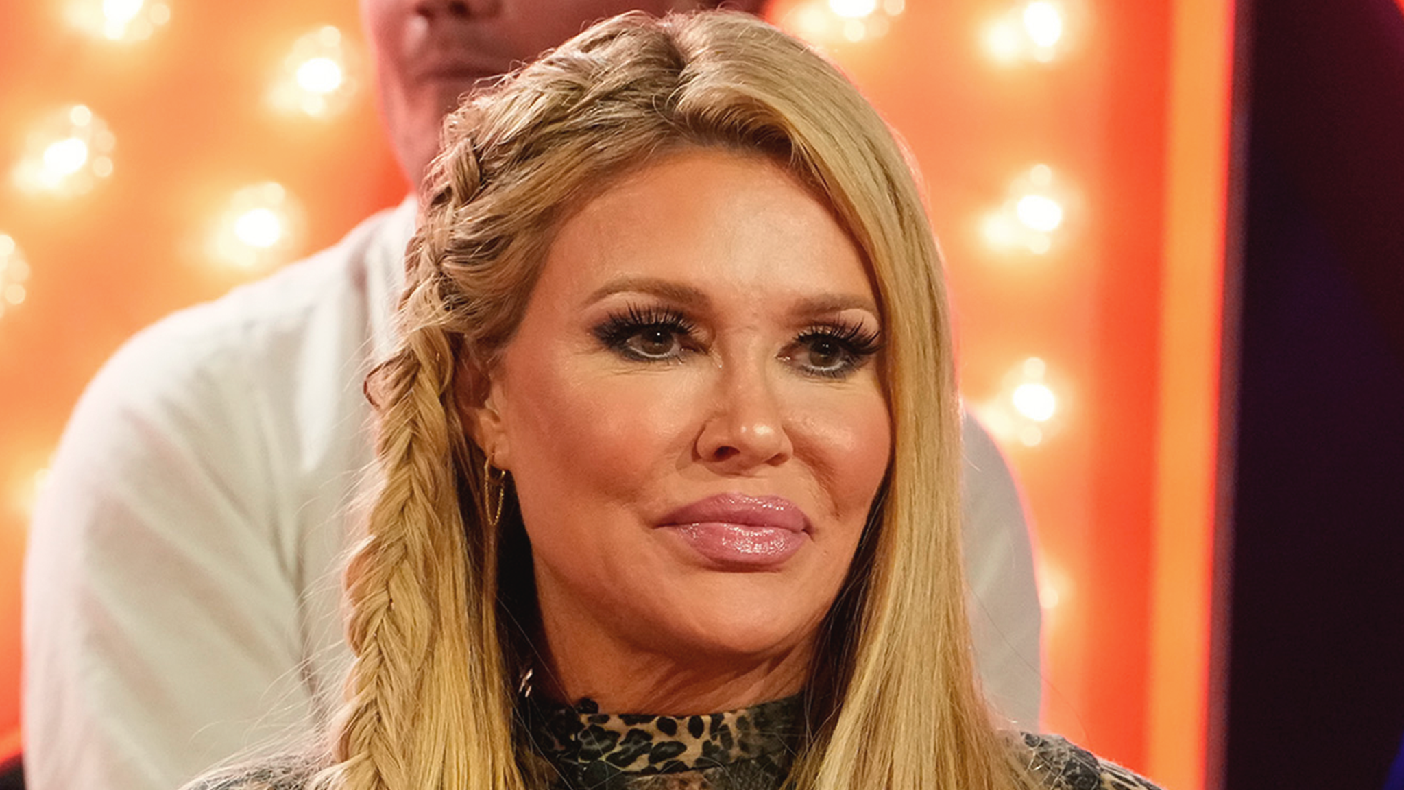 'RHOBH' Alum Brandi Glanville Reports Email, Credit Card Hack to FBI!!!