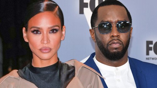 Cassie To Diddy 'I'm Always Ready To Freak Off' ... Text Shown To Jurors