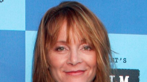 Actress Mary Mara Dead at 61 ... Drowns in St. Lawrence River
