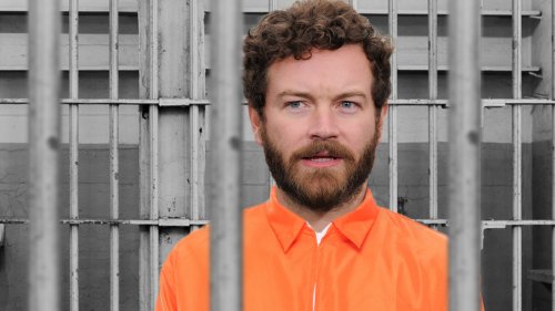 Danny Masterson Kept Out of Gen Pop in Jail ... Same Pod Where O.J., Suge Once Stayed