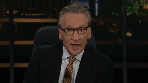 Bill Maher Hey Democrats ... Take a Lesson From Johnny Depp's Lawyer