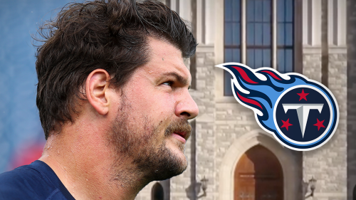 Taylor Lewan, Titans Mourn Victims Of Nashville Shooting 'This S*** Has Got To Stop'