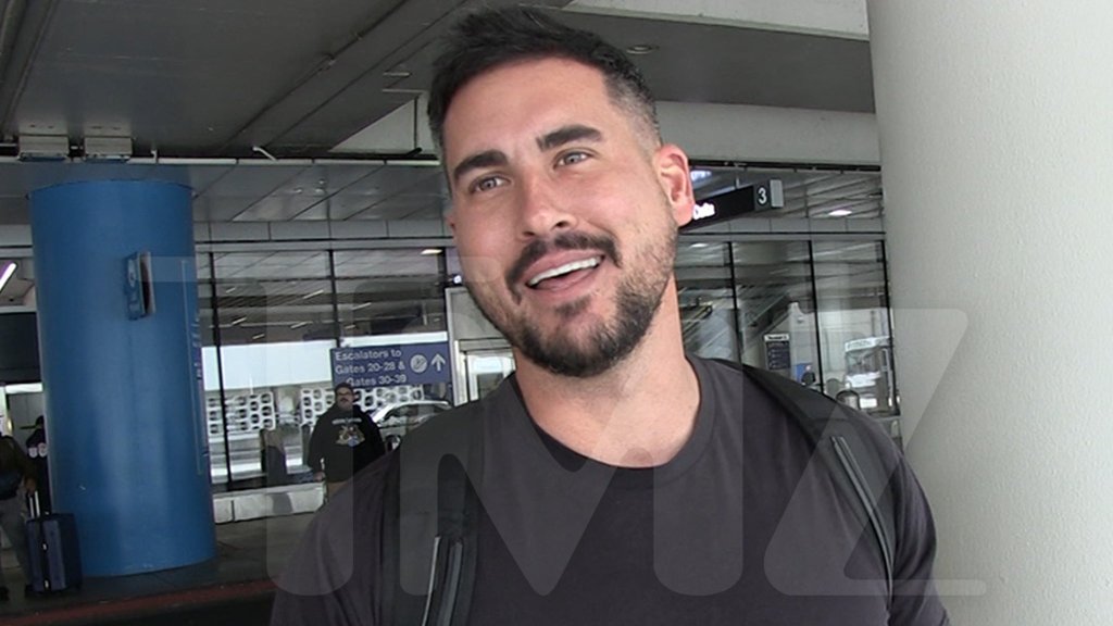 'The Bachelor' News