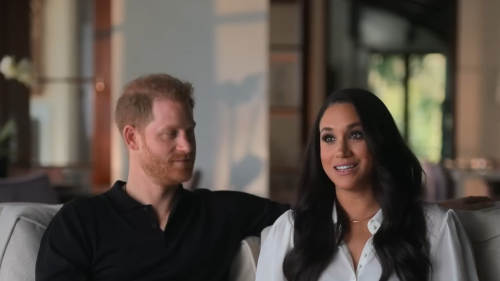 Harry & Meghan Documentary New Trailer Digs Deep into Royal Family ... 'We Know the Full Truth'