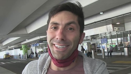 Nev Schulman To Ben Affleck Your Dating App Woes Are My ...