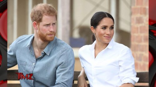 Meghan Markle & Prince Harry Reportedly Given Netflix Ultimatum | Flipboard