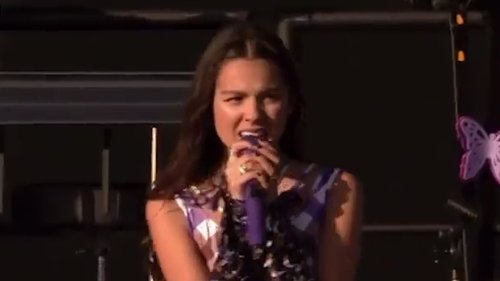 Olivia Rodrigo Rips Conservative Justices at Concert ... 'They Truly Don't Give a S*** About Freedom'