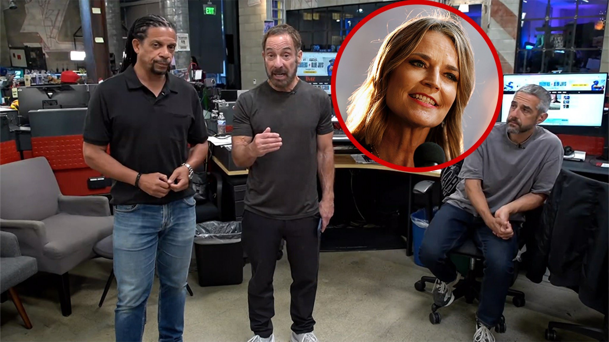 Nancy Guthrie Cold Case Letter Alleges She Was Held by Kidnappers in Mexico