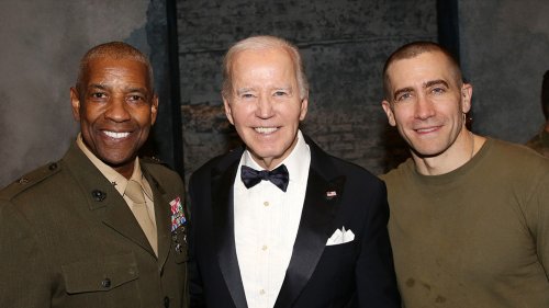 Celebs Hit the Red Carpet for Othello's Broadway Premiere in NYC