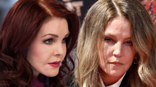 Priscilla Presley Challenges Lisa Marie's Trust Claims Amendment may be Fraudulent