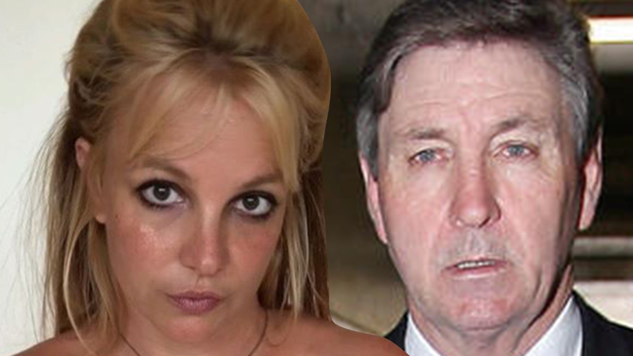 Britney Spears Free Britney Movement's Not a Hoax ... And I Don't Trust My Dad!!!