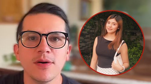 '90 Day Fiancé' Star Armando Turned Away At Border ... Struggling to Get to Daughter In Arizona ICU