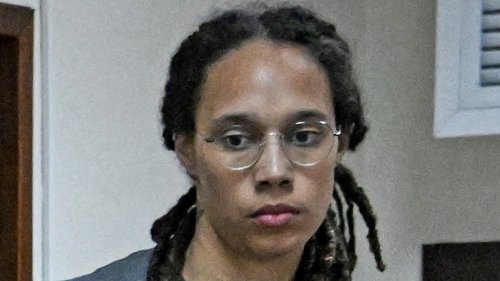 Brittney Griner Appealing Drug Conviction ... In Russia