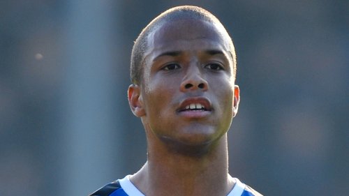 Soccer Star Joe Thompson Dead At 36 After Battle With Cancer