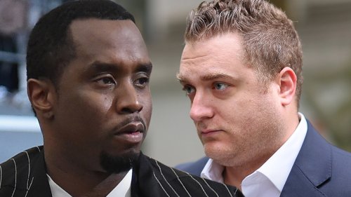 Diddy's Ex-Employee George Kaplan I Set Up Baby Oil, Lube, Candles In Hotel Rooms ... Then Cleaned Up After!!!