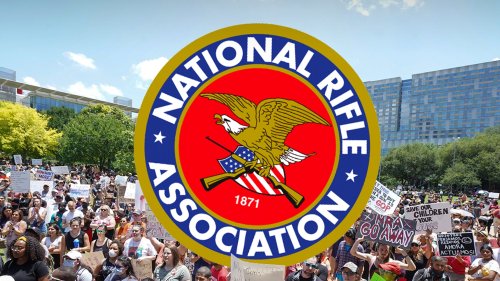 NRA Benefit Concert The Show Will Not Go On ... Country Music Star Says