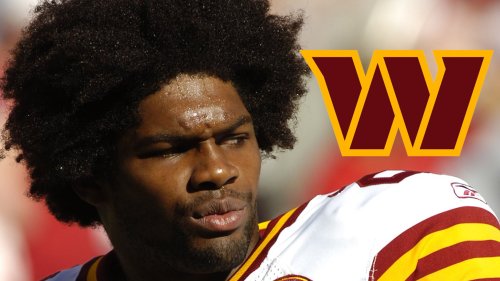Washington Commanders Outrage Over Sean Taylor Memorial ... What the HELL Is This?!?