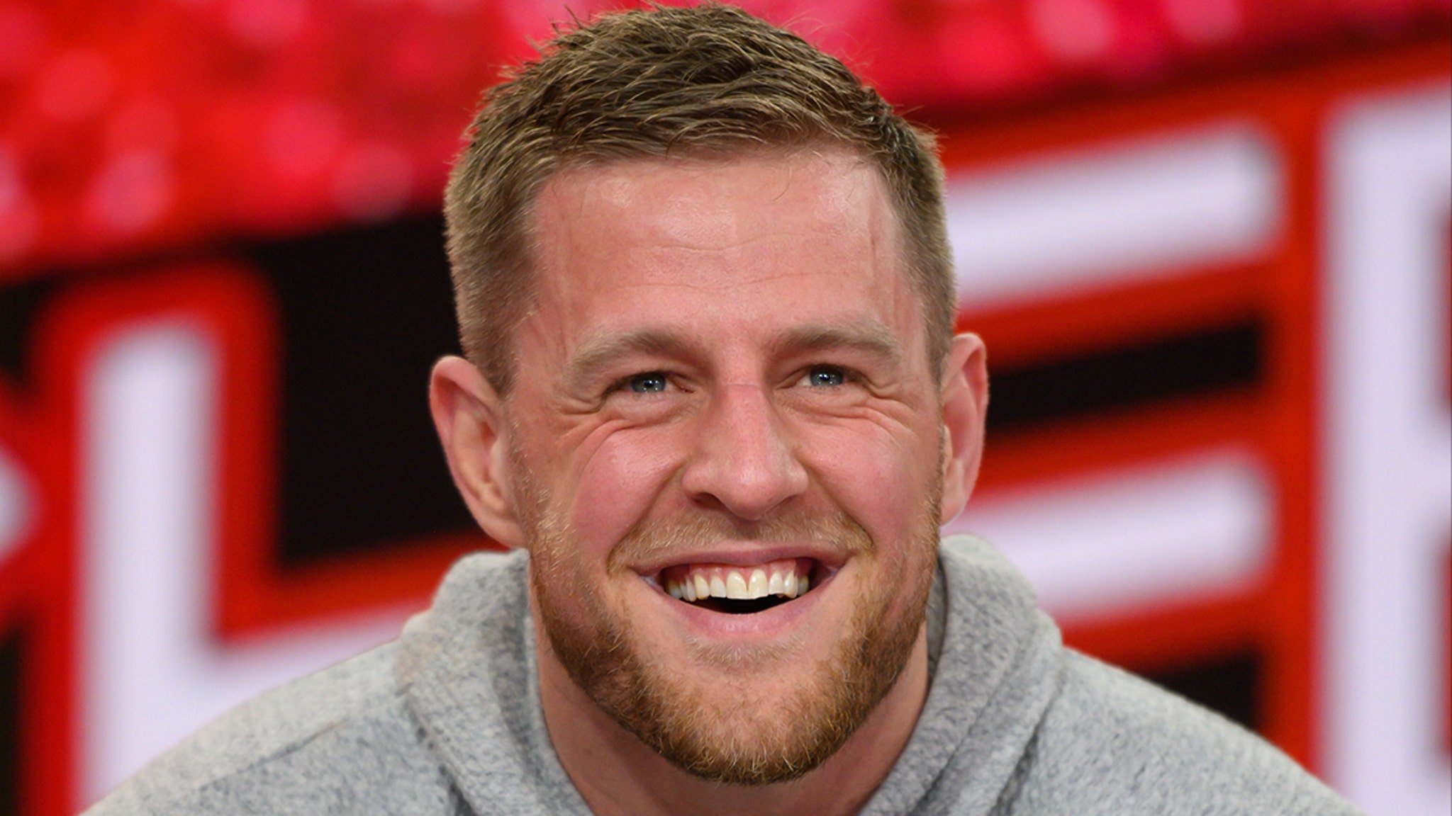 It's been an absolute honor and a pleasure:' J.J. Watt hints at retirement