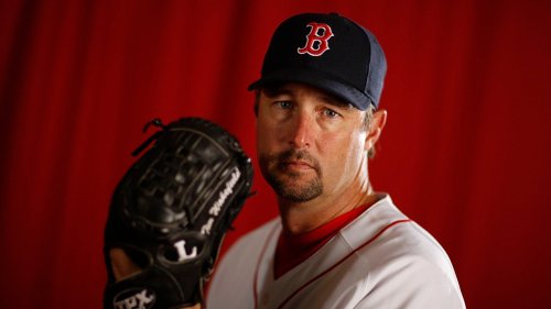 Tim Wakefield Dead At 57 Days After Schilling Revealed Diagnosis