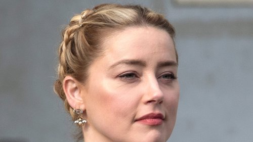 Amber Heard Hires New Legal Team for Appeal ... Scraps Elaine Bredehoft