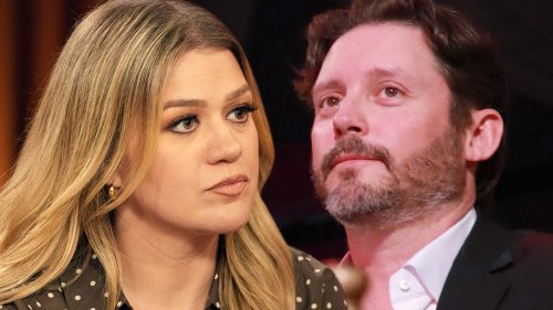 Kelly Clarkson Ex-Husband Overcharged Her in Booking Gigs ... Ordered to Return Millions
