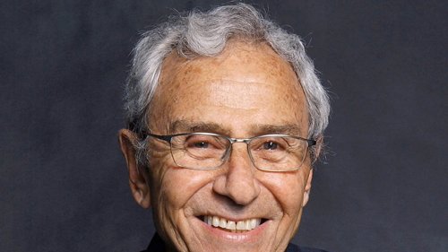 Talent Manager to the Stars George Shapiro Dead at 91 ... Repped Seinfeld, Reiner