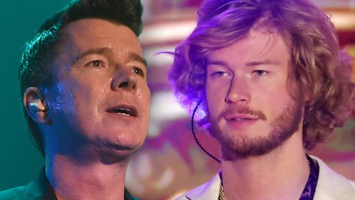 Yung Gravy Rick-Rolled in Court ... Sued by Rick Astley for 'Betty (Get Money)'