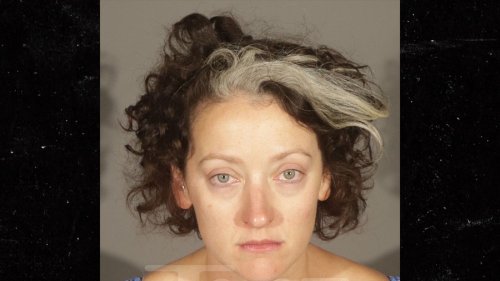 'Missing' Australian Actress No Foul Play, But She's Behind Bars!!!