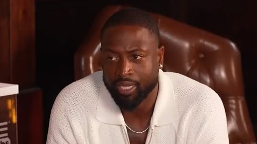 Dwyane Wade I Tried Breaking Up With Gab Union ... After Having Kid With Another Woman