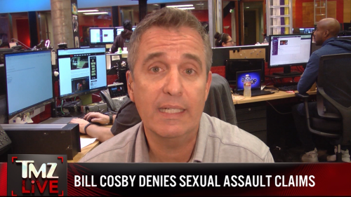 Bill Cosby Sued By 5 Women For Sexual Assault | TMZ Live