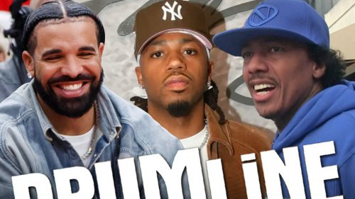 Drake To Metro Boomin I SAID Play Those Drums, H*e Ass... Posts 'Drumline' Meme