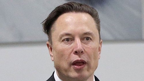 Elon Musk If I Die Under Mysterious Circumstnces, It's the Russians