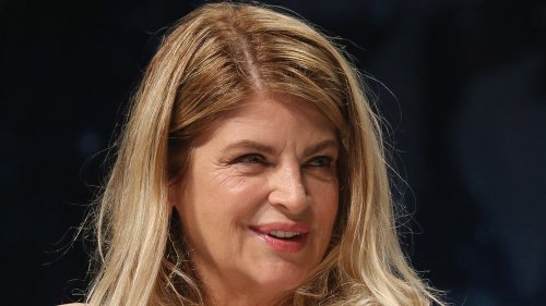 Kirstie Alley Dead at 71 After Private Battle with Colon Cancer