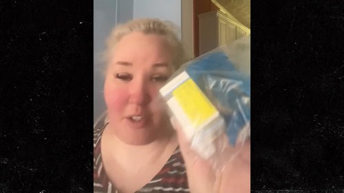 Mama June Turns to Weight Loss Injections After Packing on 130 lbs