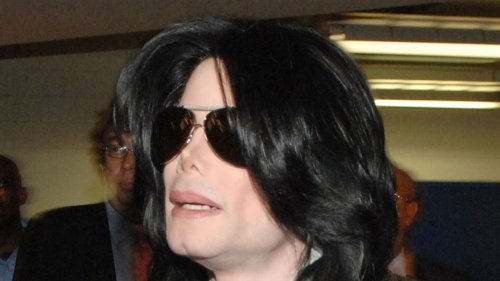 Michael Jackson Estate Claims Brazen Robbery After Death ... Items Stolen From Home