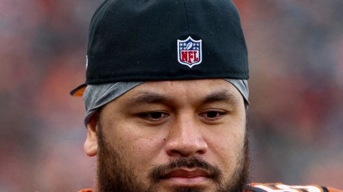 NFL's Rey Maualuga Pleads Guilty To 2 Felonies In DUI Case ... Gets No Additional Jail Time