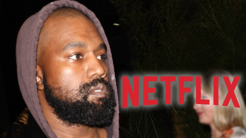 Netflix Sued Over Ye's ‘jeen-yuhs’ Doc ... Allegedly Exploited Woman’s ...