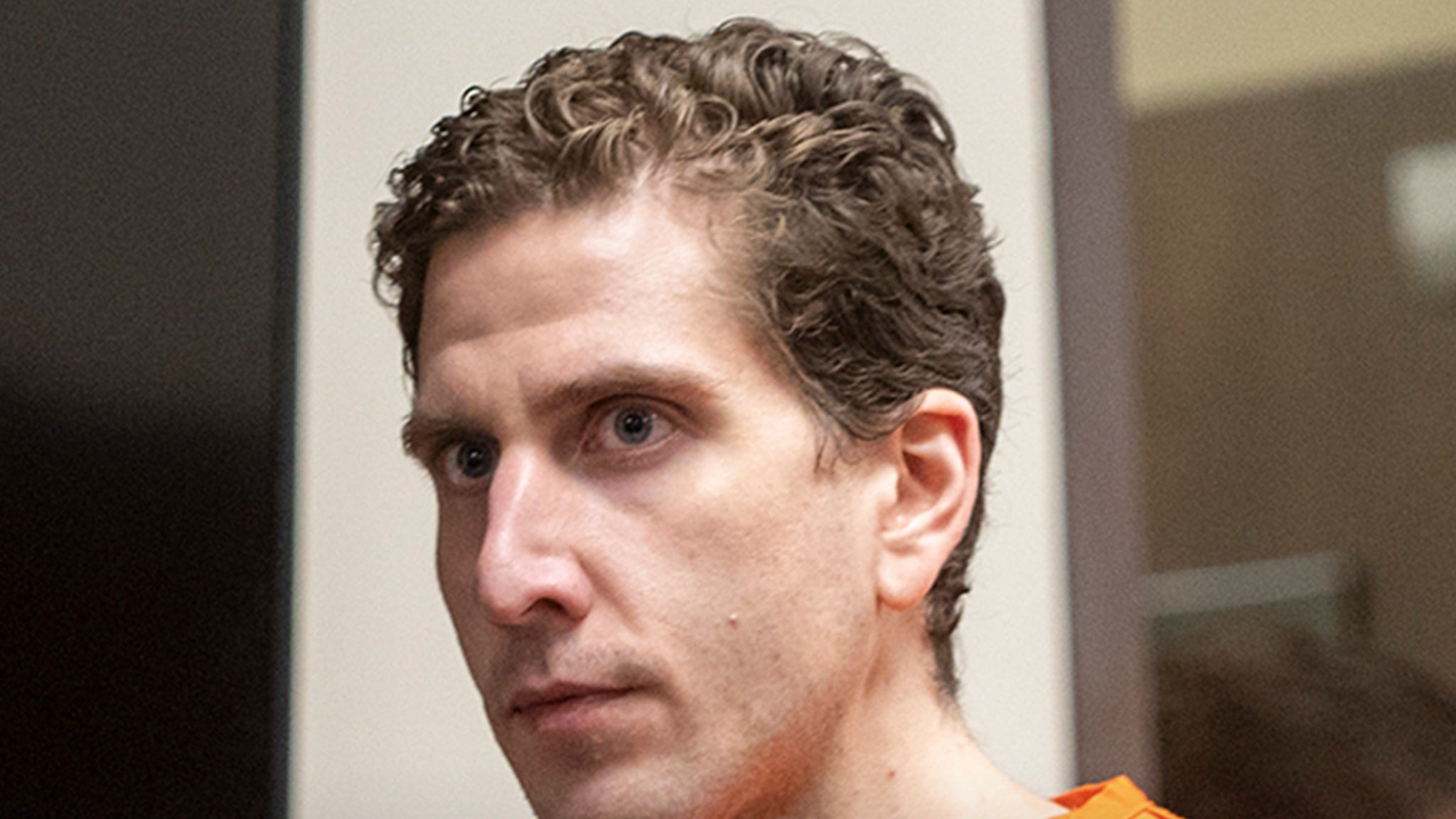 Bryan Kohberger Phone Had Bikini Pics of Coeds ... Before Idaho Murders