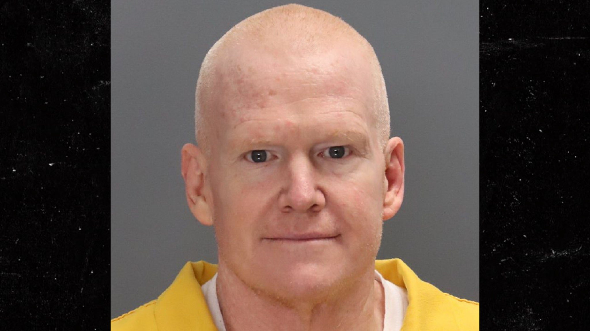 Alex Murdaugh Prison Fears He's a Target for Inmates ... Due to Infamy of Case