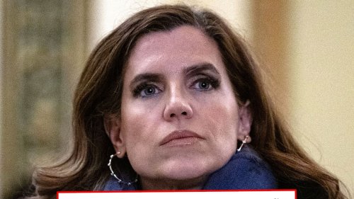 Nancy Mace Good Morning to Everyone ... Except Men Who Wear Daisy Dukes!!!