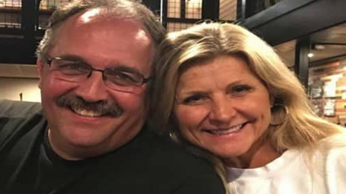 Stan Van Gundy NBA Coach's Wife Dies Suddenly At 61 | Flipboard