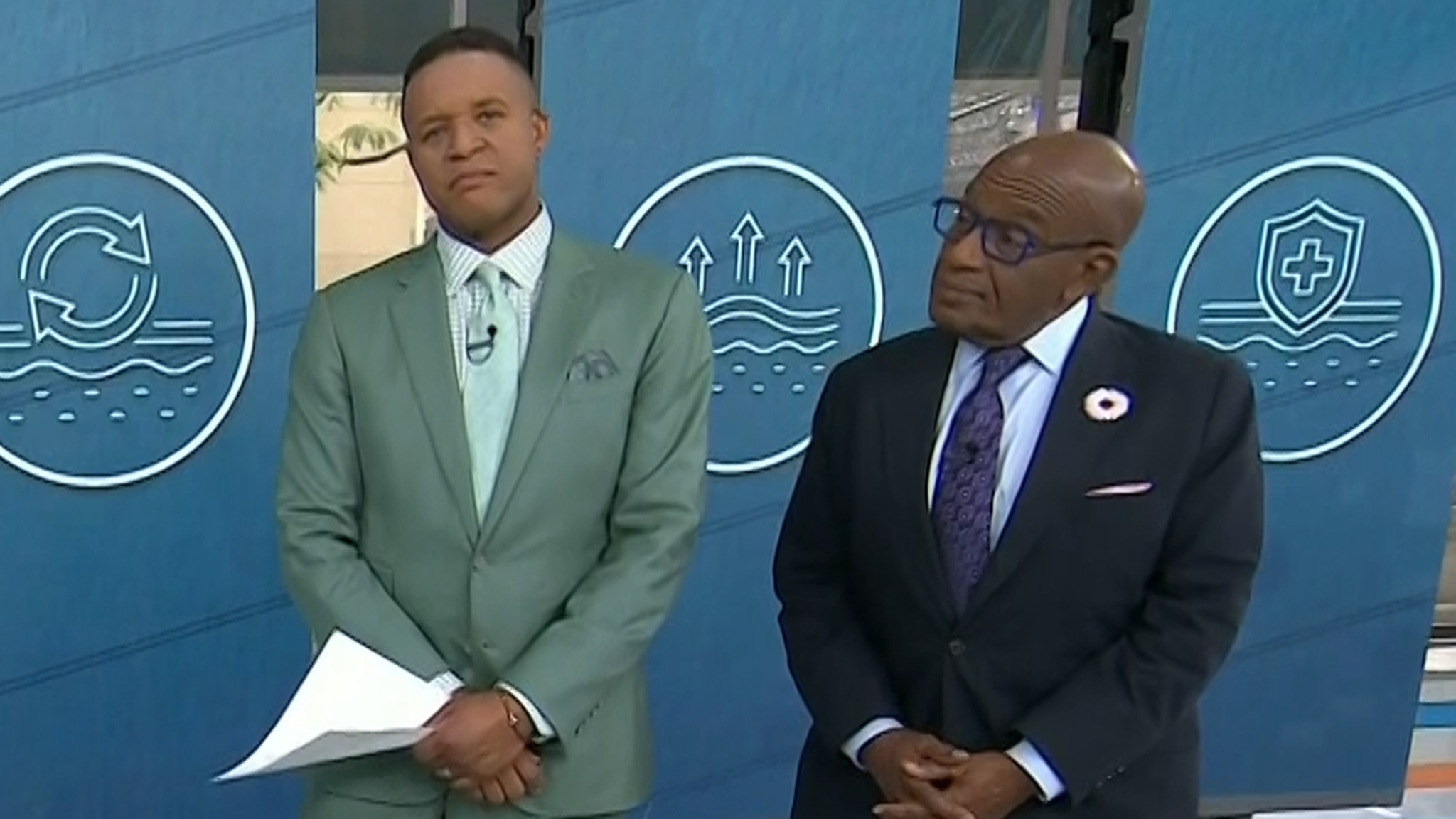 Today Show Segment
