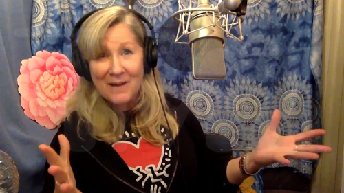 Original Voice Of Pokemons Ash Veronica Taylor Hit Hard By Exit