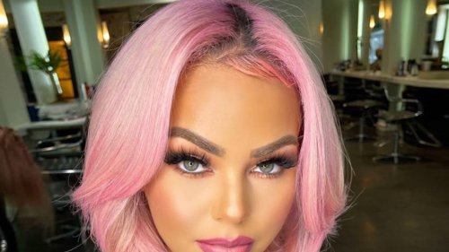 Ms Jacky Oh! DC Young Fly’s Longtime Partner Dead at 32 | Flipboard