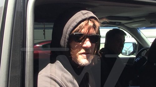 Norman Reedus Finally Reveals 3-Year-Old Kid's Name ... Do You, Kylie & Travis!!!